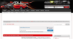Desktop Screenshot of kiasoulforums.com
